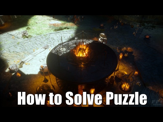 Beast of Reincarnation - How to Solve Puzzle Origin of the Ringing