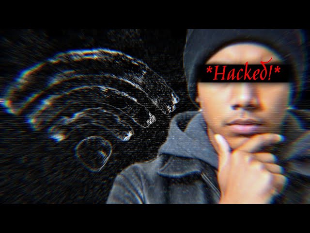 How Wi-Fi Hacking works in Termux