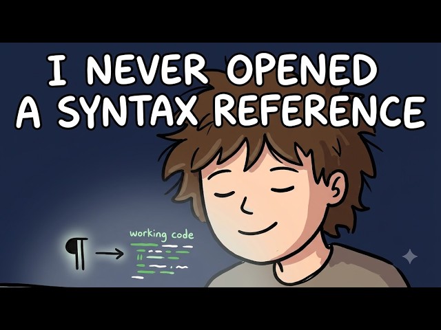 What If You Never Learned to Code, Only to Prompt?