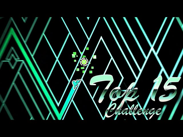 UNBEATABLE | Top 15 Hardest Challenges in Geometry Dash (January 2026) [4K]