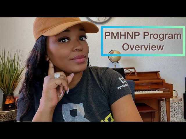 I’m Back! | My Experience in the Post-Grad PMHNP Program 🧠💊