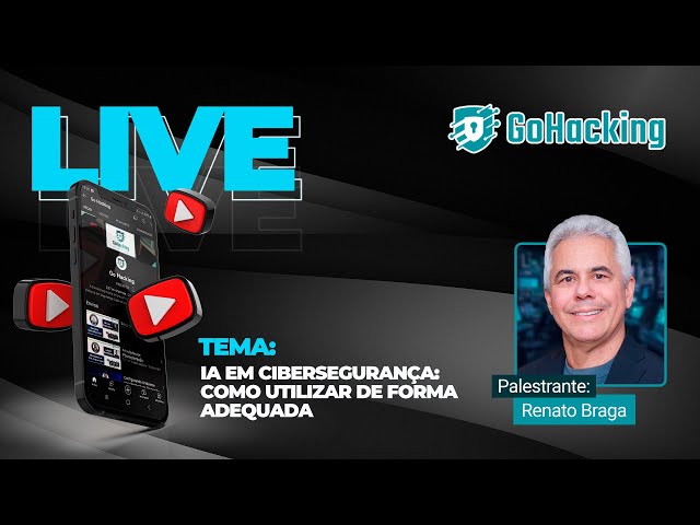 IA em Cibersegurança: como utilizar de forma adequada
