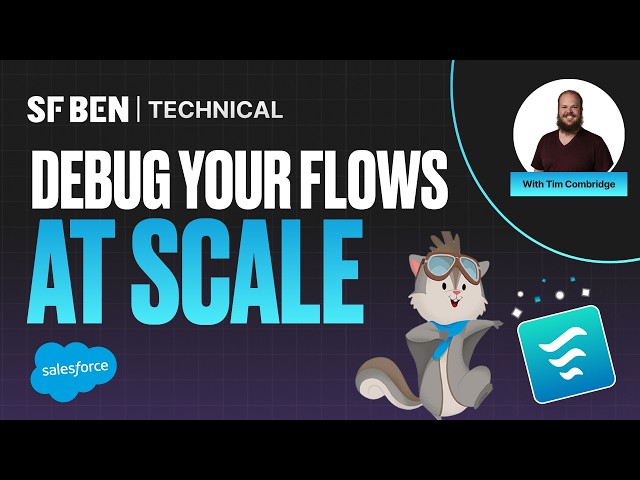 How to Debug Flows Like a PRO Admin