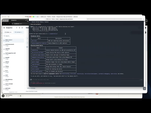 Why Claude Cowork Has Serious Limitations for Power Users | MyAgentive vs Claude Code Comparison