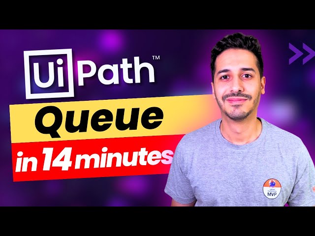 UiPath Queues For Beginners