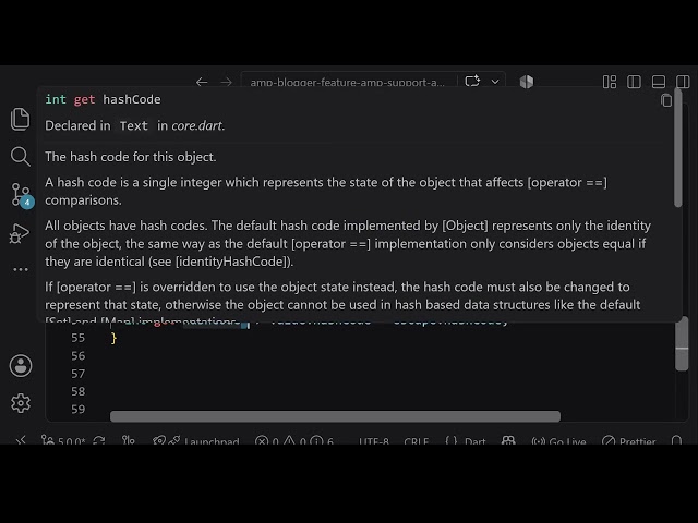 How We Built an Open Source XML/HTML Generator in Dart `blogger theme` Architecture