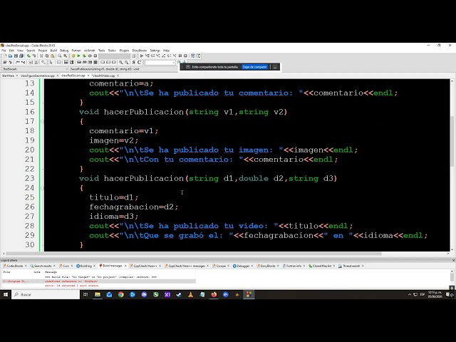 Clase 5 de junio 2026 - Sobrecarga, parte 3
