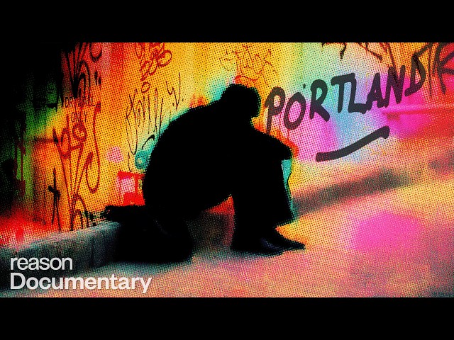 Why Oregon re-criminalized drugs