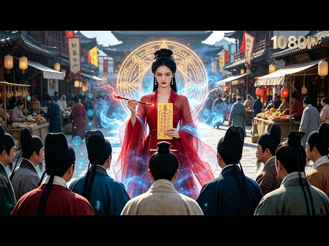 Dumped by the Crown Prince, She Married a Regent and Conquered the Court with Fortune-Telling!