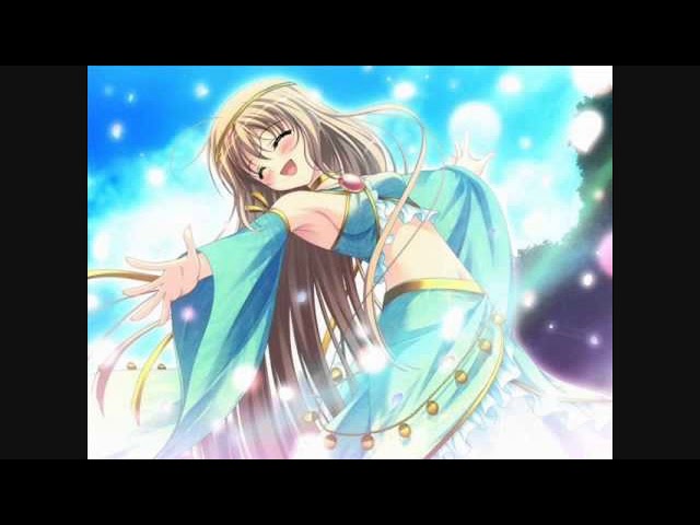 Nightcore WTF