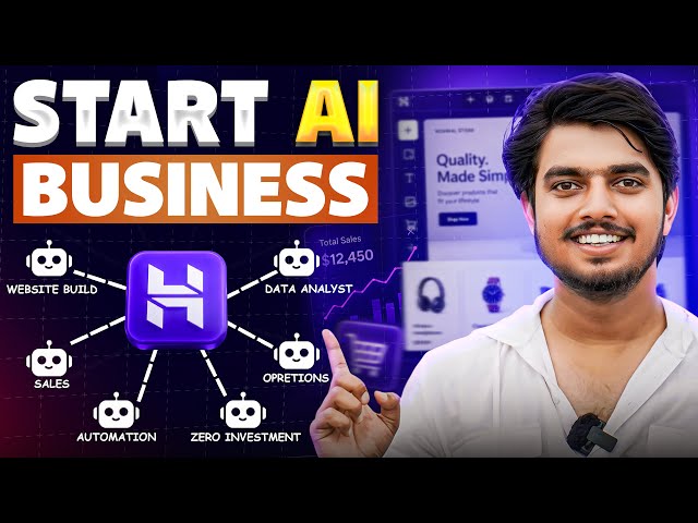 How To Create a Free Website with AI in 2026✅ How To Create a Website FREE with AI 2026