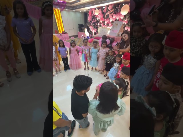 Birthday games ideas|How to make kids birth party games |Ideas and games for kids birthday party