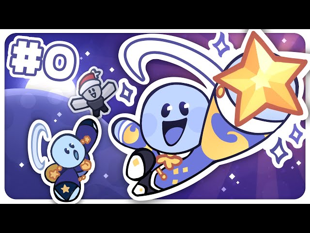 So, Where Have We Been? | Stars Align Devlog