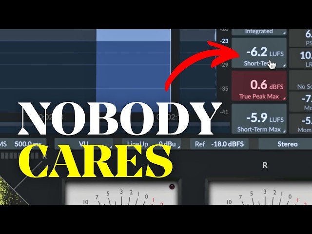Once you know these 3 things, mixing is so much easier
