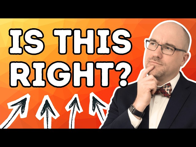 Get Your Data Analysis RIGHT