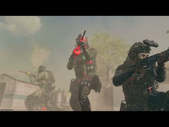 Another Victory with the Boys in Warzone 3 Rebirth Island without ANY KILLS! Can you believe that?