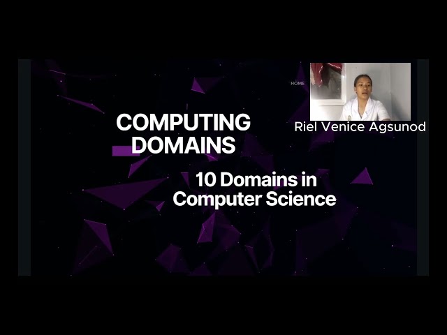 Introduction to Computing - Module 1 