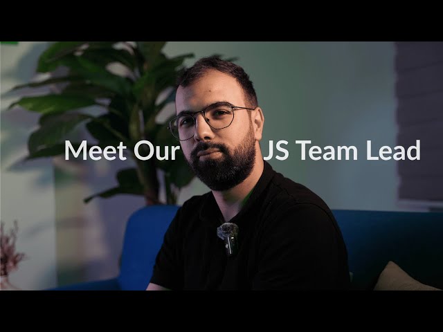 Le métier d’un développeur Fullstack JavaScript