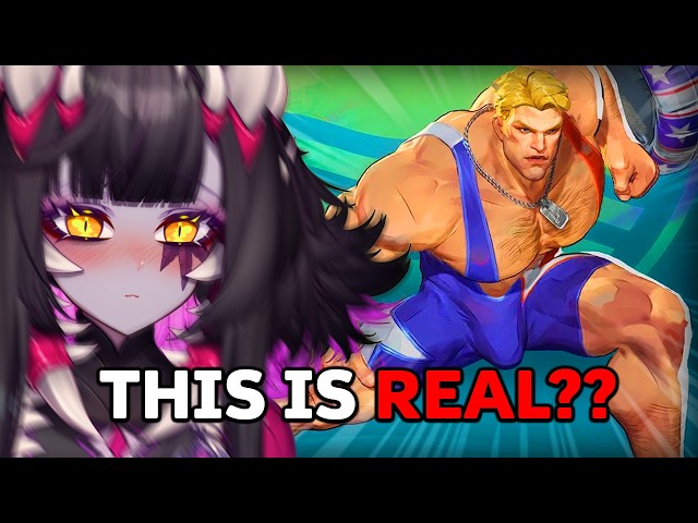 Love and Deepspace Fan Service BROKE Matara 😳