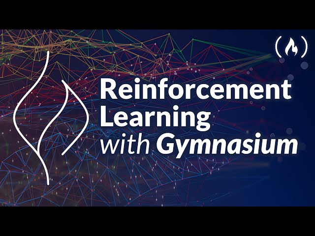 Python Reinforcement Learning using Gymnasium – Full Course