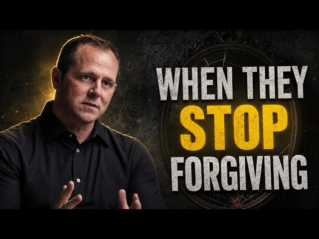 EMPATHS NEVER FORGIVE THIS | The Point of No Return