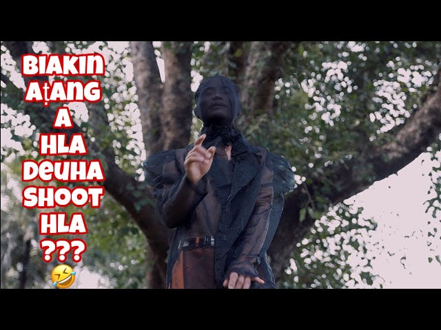 Mpr Ralte - Herthuli Mai Maw // RamBoss React 