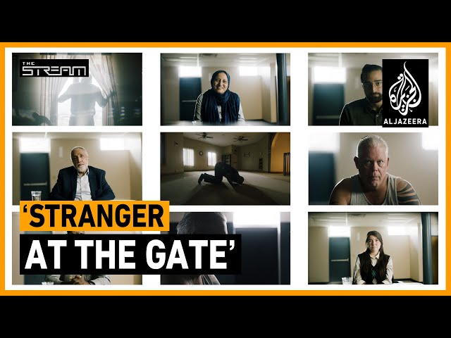 'Stranger at the Gate': How did kindness thwart the bombing of a US mosque? | The Stream