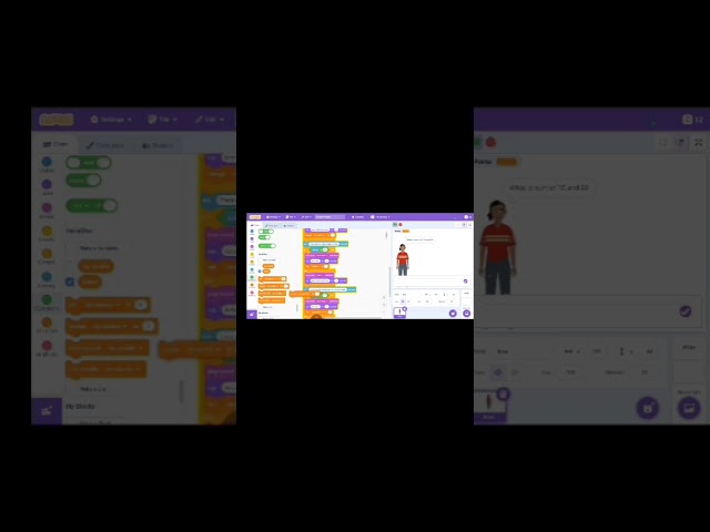 Scratch coding by sanskruti 