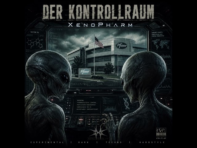 DER KONTROLLRAUM – XenoPharm