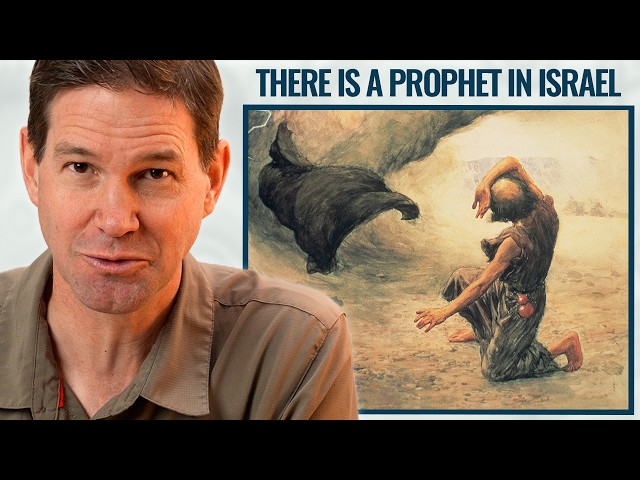 2 Kings 2–7 | Come Follow Me | Faith Insights