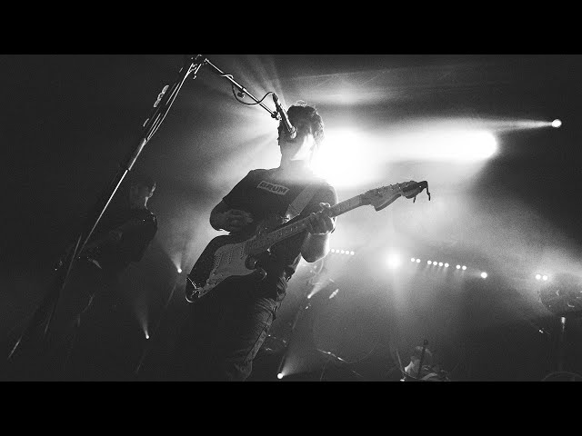 overpass - Beautiful (Official Video)
