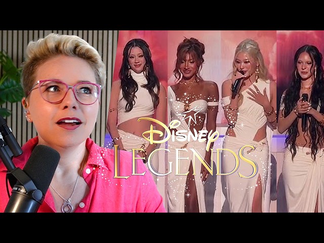 The WORST Song for KATSEYE I I Won't Say I'm In Love Vocal Coach Analysis