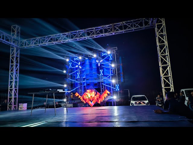 Cek sound brewog audio team 1 sebelum live dj‼️ karnaval Wotanmas jedong Ngoro Mojokerto 