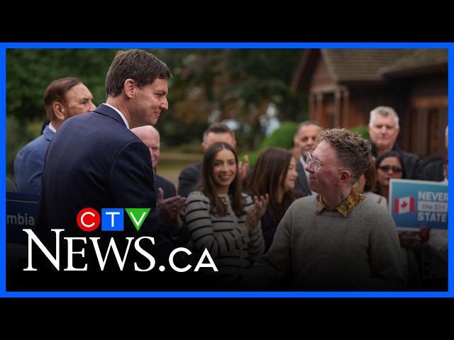B.C. NDP dips in poll after election call