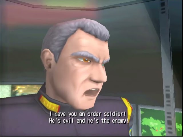 Shadow the Hedgehog Semi-Hero