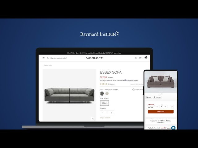 15 UX Best Practices for Creating User-Friendly E-Commerce Product Pages