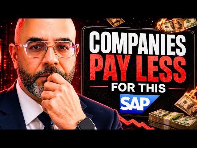 The Top SAP Skills That Are No Longer in High Demand