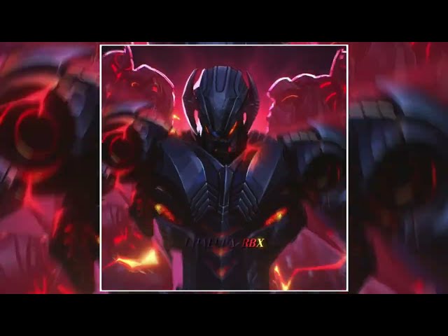 ENTITY.096 (BEST VERSION) | ULTRON EDIT