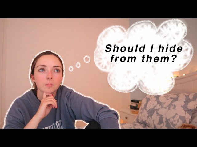 how to survive college as the quiet kid (honest advice from an introvert)