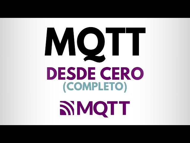 What is MQTT? Everything You Need to Know
