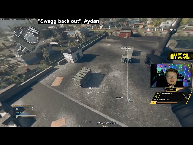 MrSoki: "Soki out of context hasta que me la saque XDD"| Call of Duty: Warzone Higlights #42