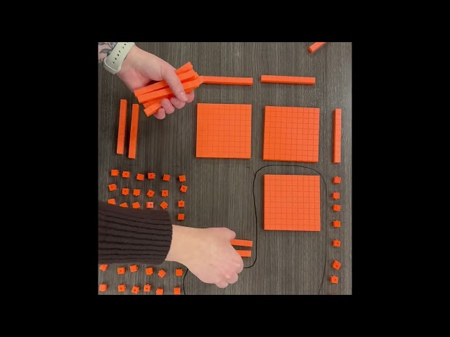 EDEL 316: Number Operations - Multiplication Strategies