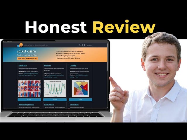 Scikit-learn vs TensorFlow vs PyTorch vs Keras Review 2026 | What to Know