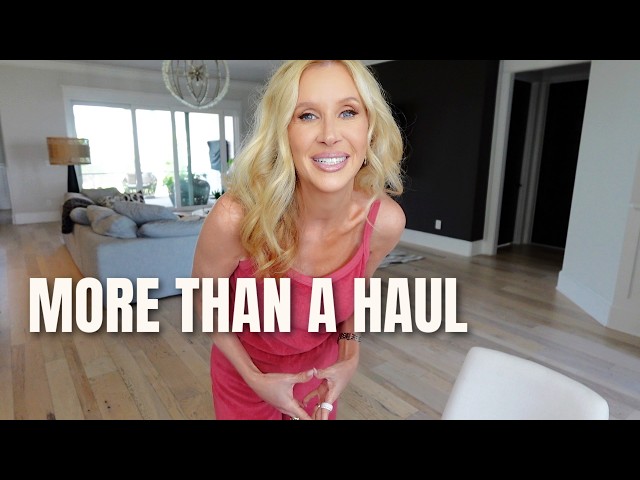 The Friday Haul: Fashion, Beauty & A Few Honest Thoughts ✨