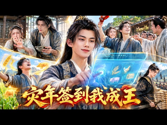 开局一碗臭饭，妻子跪地求别打,我觉醒系统改邪归正，宠妻囤粮打天下！