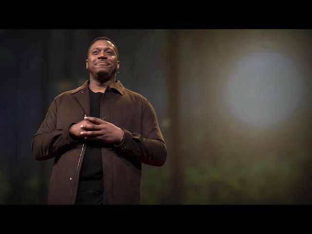 How to Make Sure Materials Get Reused — Again and Again | Garry Cooper | TED