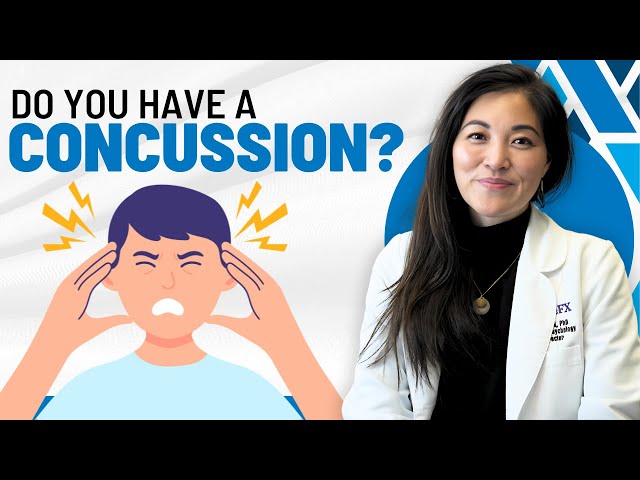 How To Know if You Have a Concussion (It's More Likely Than You Think)