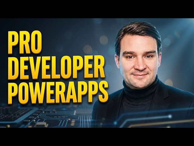 Power Apps Code Apps - Simply Explained