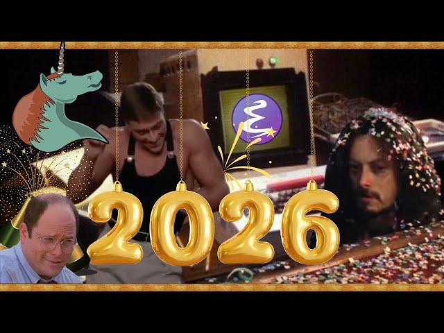 Emacs | Getting Yourself Organized with an Org Mode Deep Work Agenda in 2026