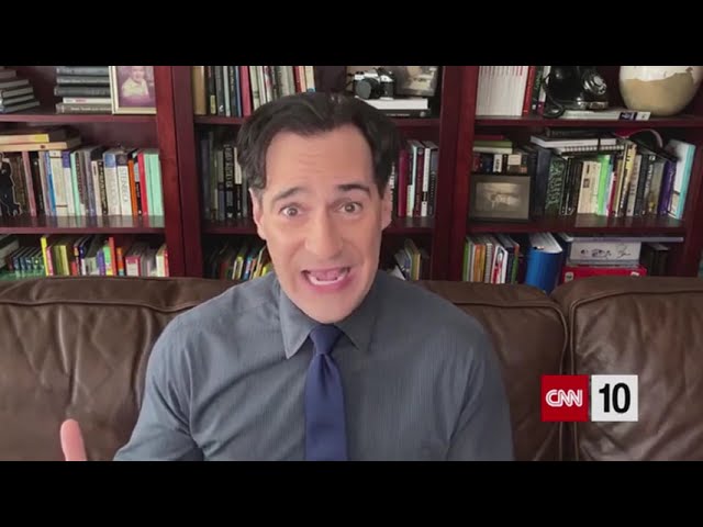 Cnn 10 Recap 22-26_